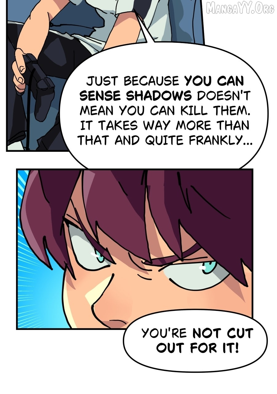 SCREWBALL - Manhwa Chapter 1 page 95