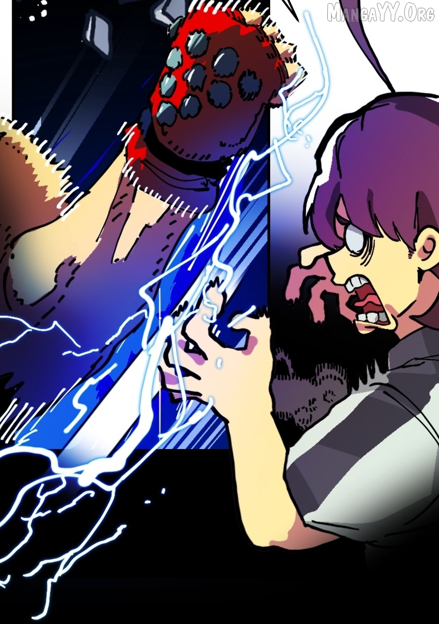 SCREWBALL - Manhwa Chapter 1 page 97