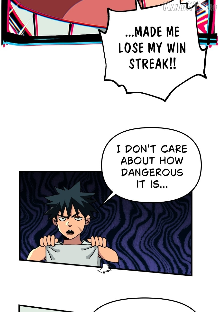 SCREWBALL - Manhwa Chapter 1 page 102