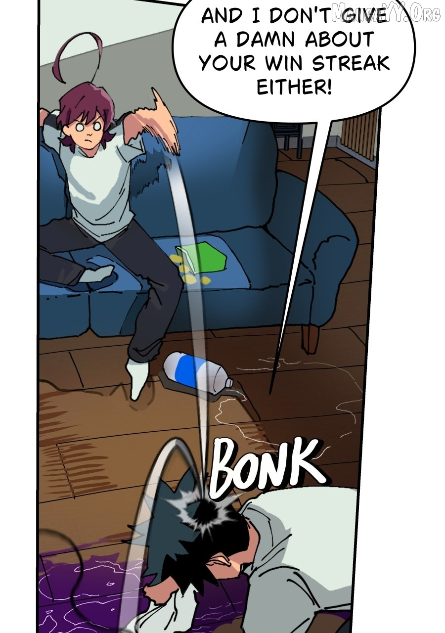 SCREWBALL - Manhwa Chapter 1 page 103