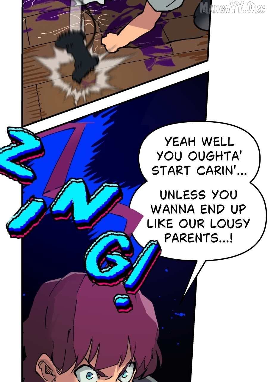SCREWBALL - Manhwa Chapter 1 page 104