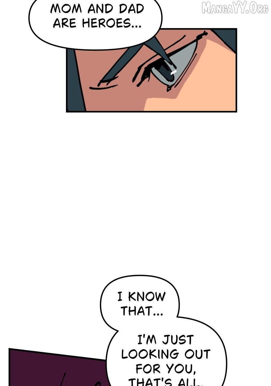 SCREWBALL - Manhwa Chapter 1 page 107