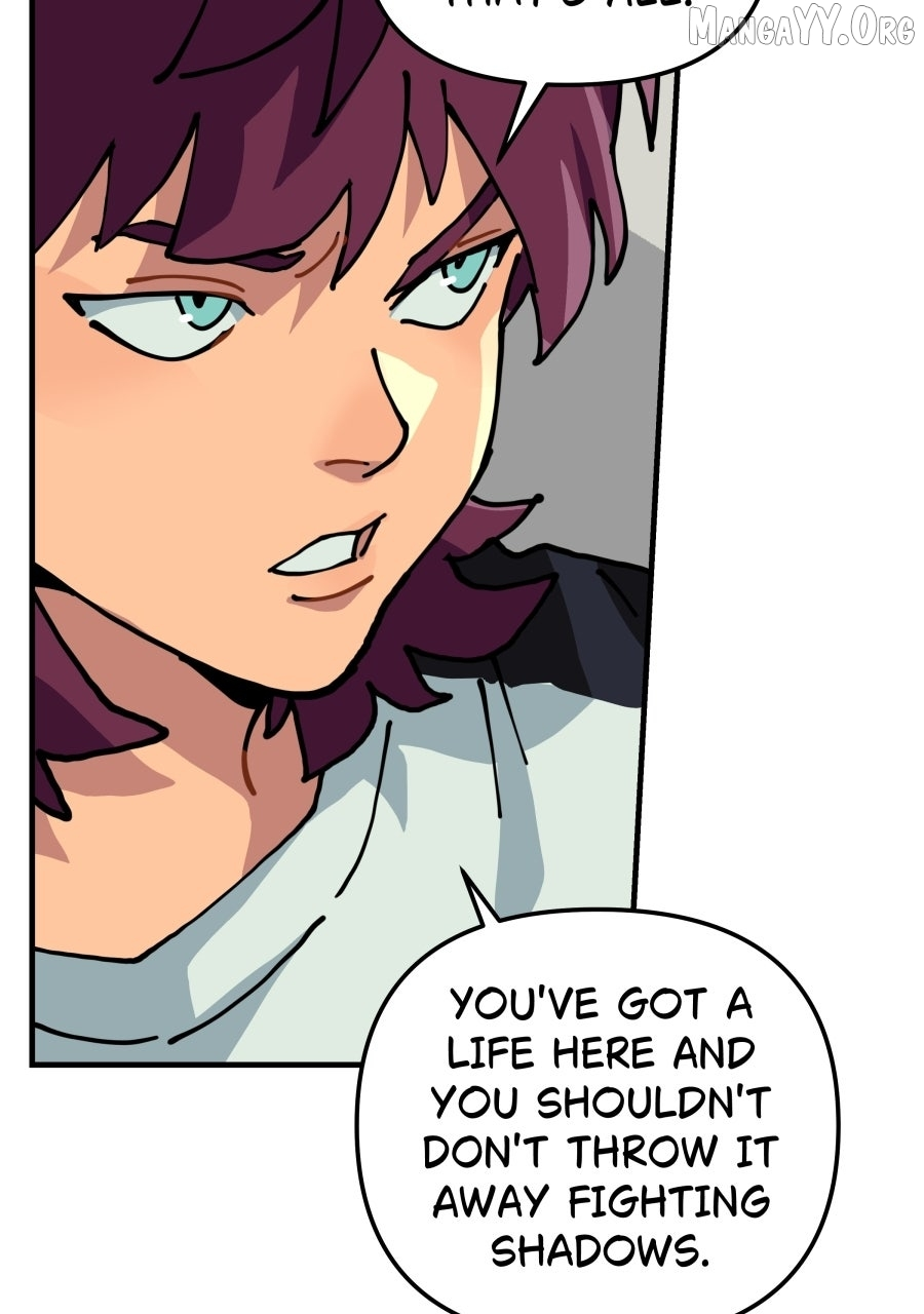 SCREWBALL - Manhwa Chapter 1 page 108