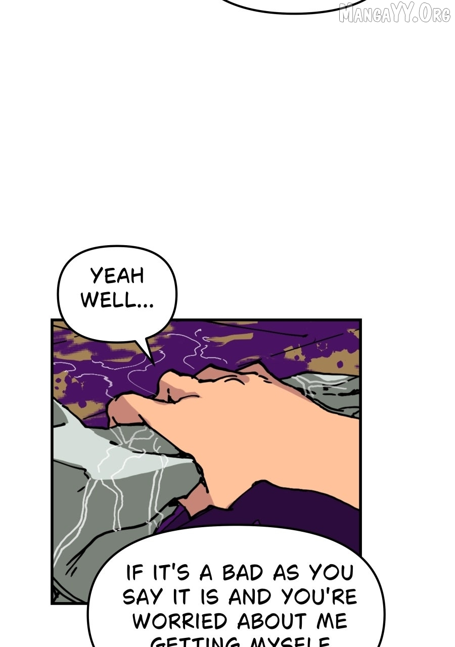 SCREWBALL - Manhwa Chapter 1 page 109