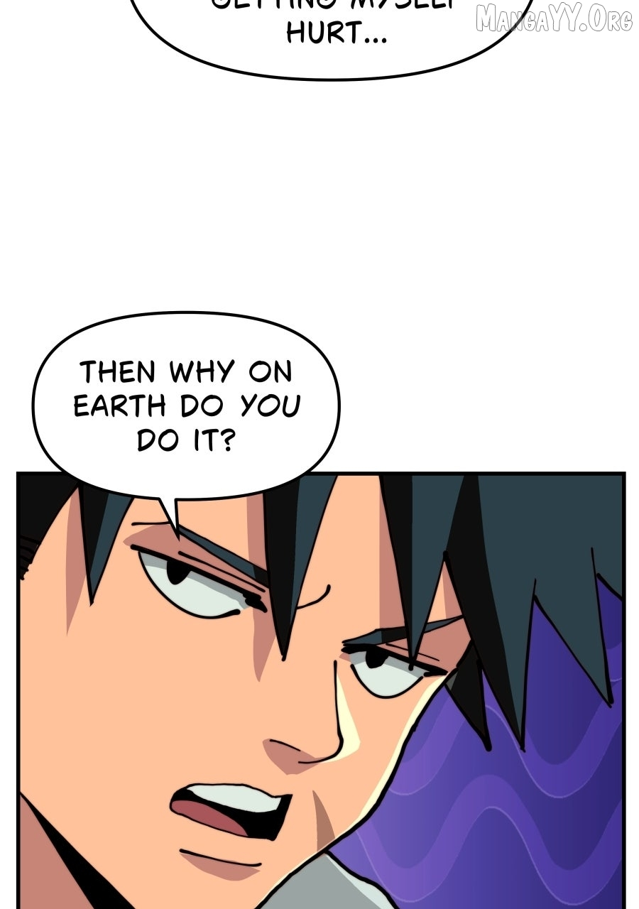 SCREWBALL - Manhwa Chapter 1 page 110