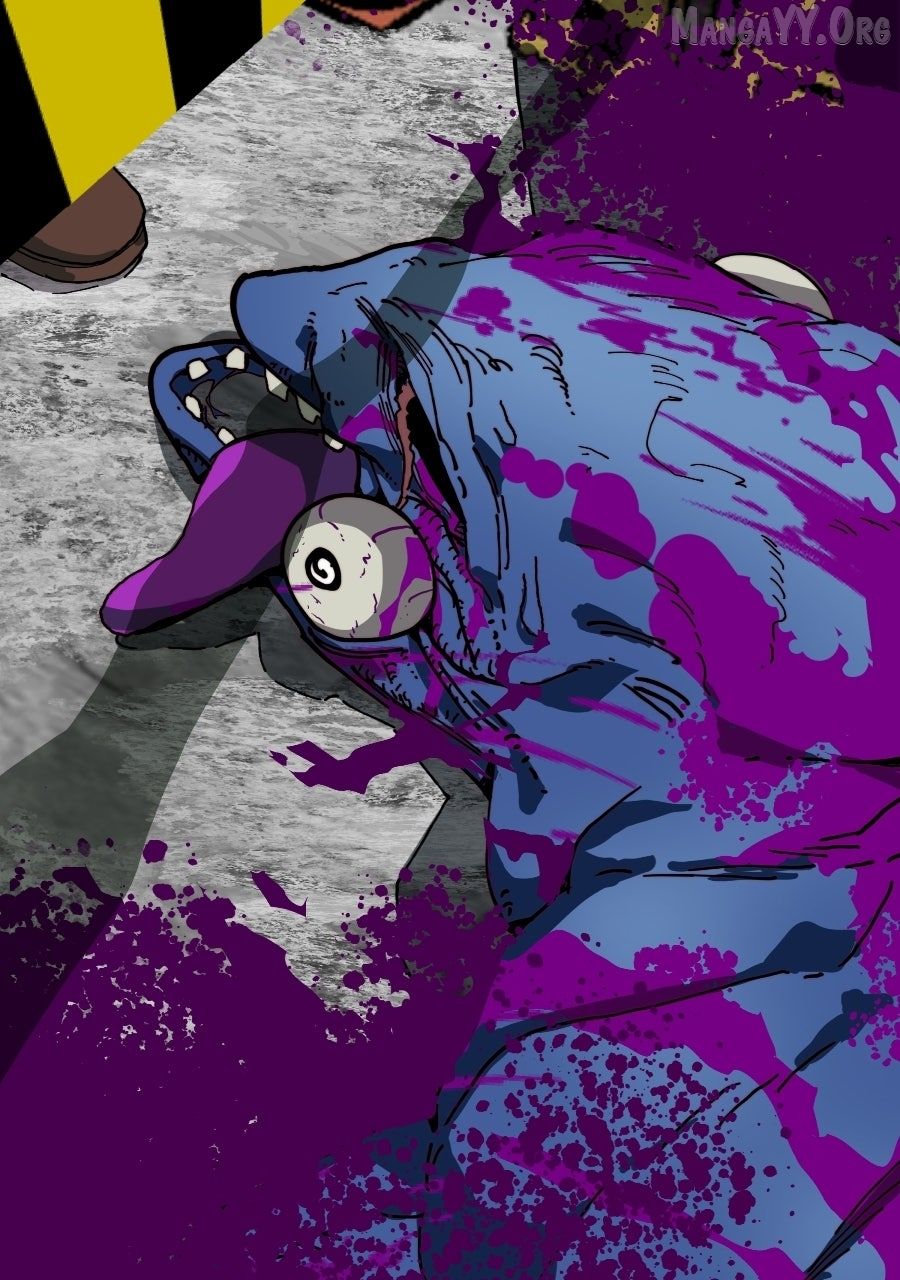 SCREWBALL - Manhwa Chapter 1 page 116