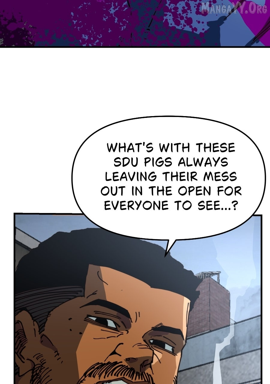 SCREWBALL - Manhwa Chapter 1 page 117