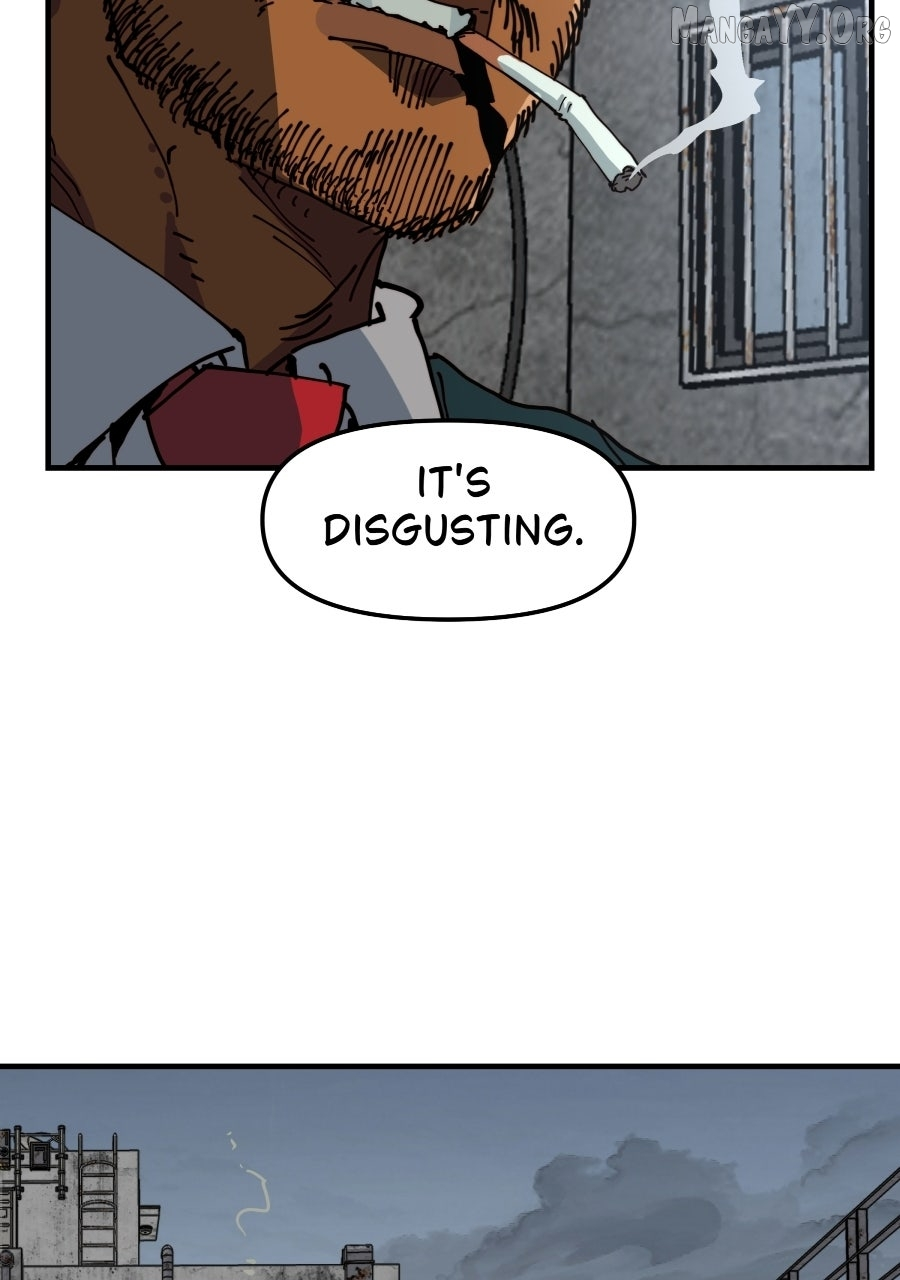 SCREWBALL - Manhwa Chapter 1 page 118