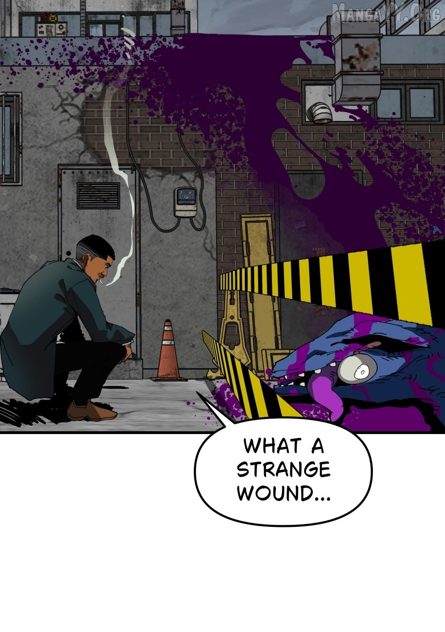 SCREWBALL - Manhwa Chapter 1 page 119