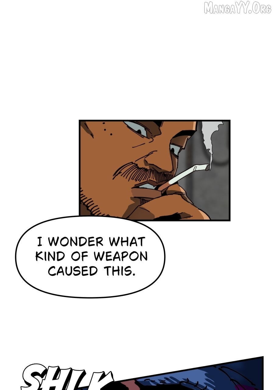 SCREWBALL - Manhwa Chapter 1 page 120