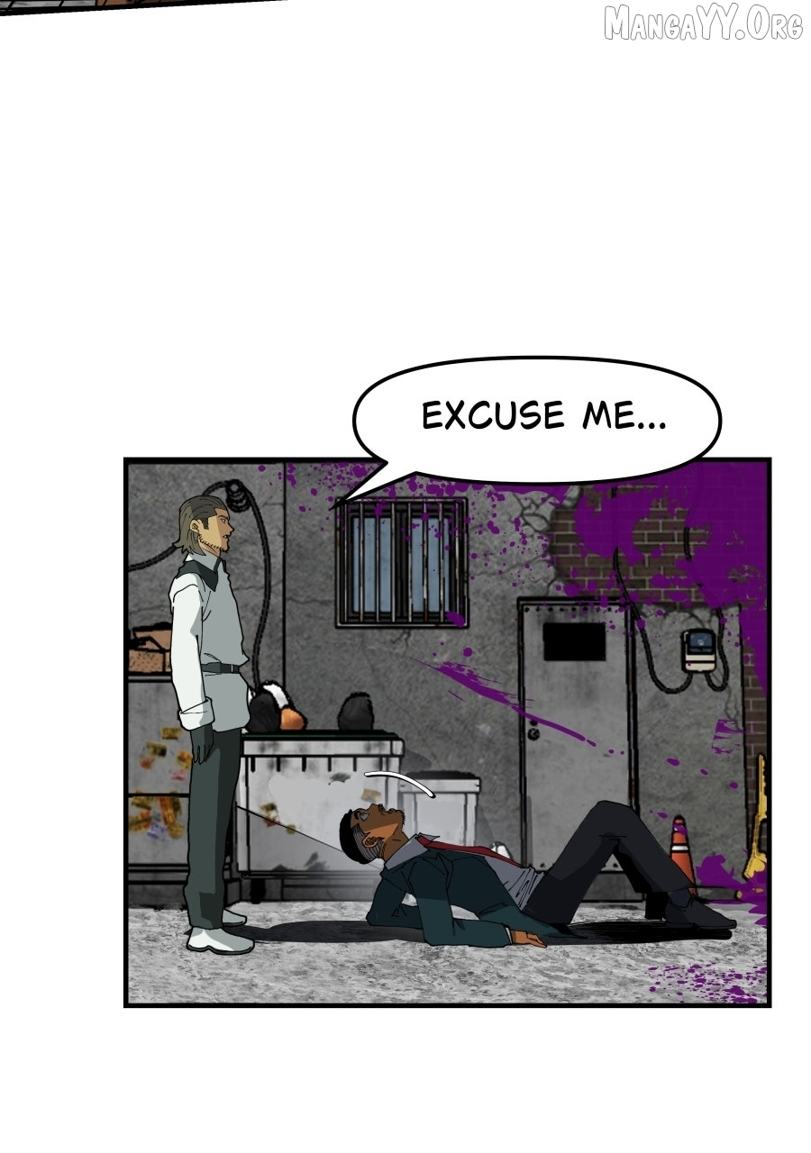 SCREWBALL - Manhwa Chapter 1 page 124