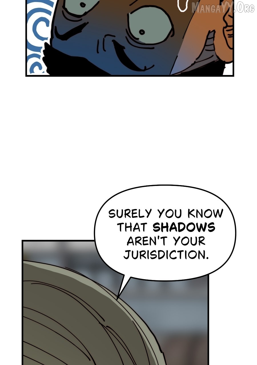 SCREWBALL - Manhwa Chapter 1 page 127