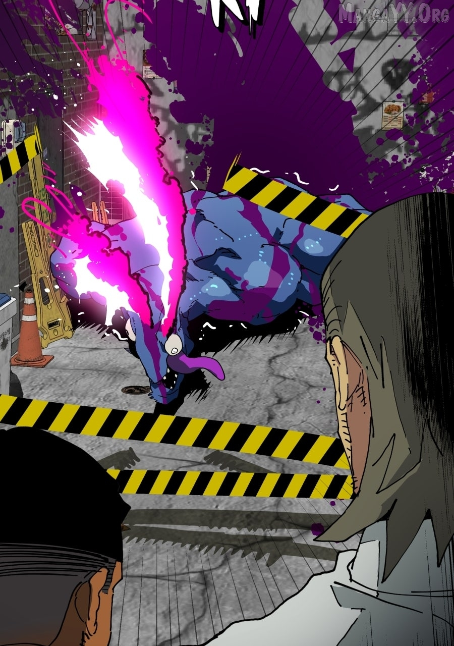 SCREWBALL - Manhwa Chapter 1 page 132