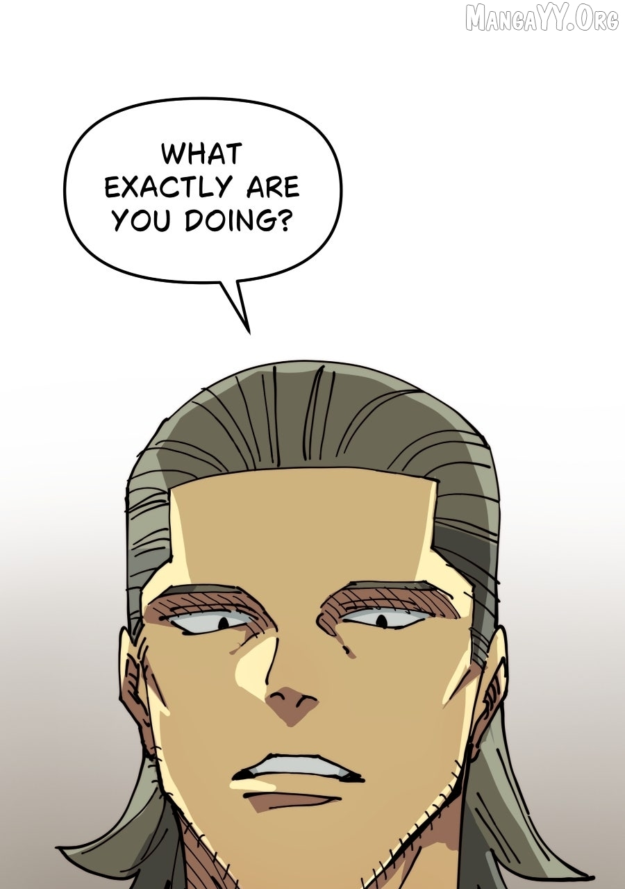 SCREWBALL - Manhwa Chapter 2 page 2