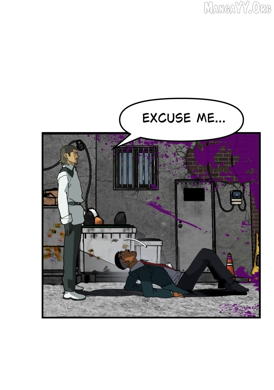 SCREWBALL - Manhwa Chapter 2 page 1