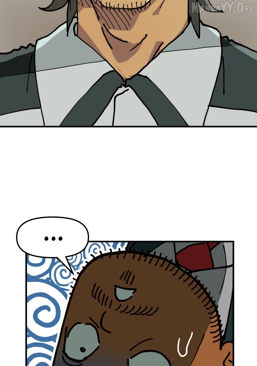 SCREWBALL - Manhwa Chapter 2 page 3