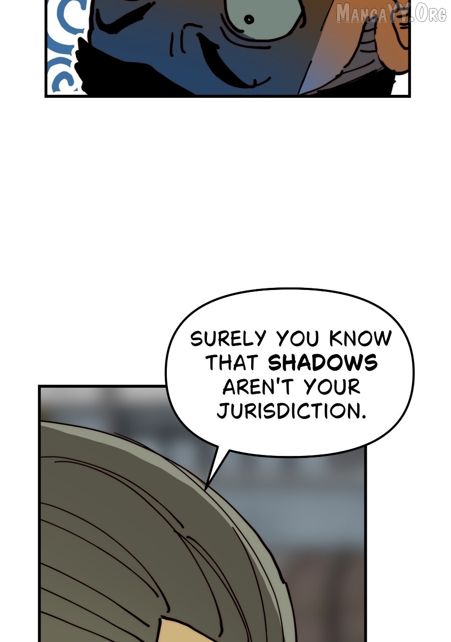 SCREWBALL - Manhwa Chapter 2 page 4