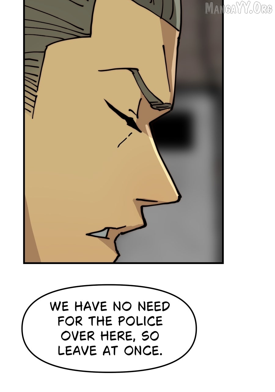 SCREWBALL - Manhwa Chapter 2 page 5