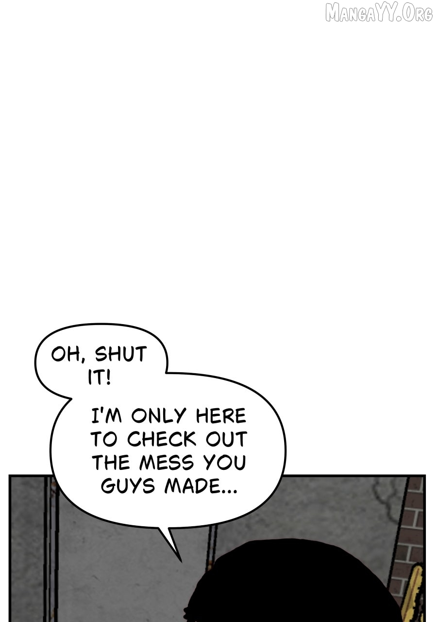 SCREWBALL - Manhwa Chapter 2 page 6