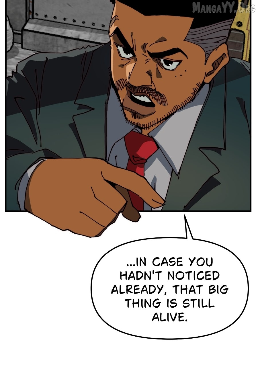 SCREWBALL - Manhwa Chapter 2 page 7