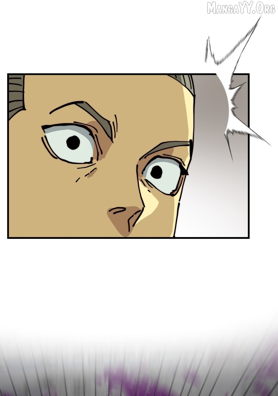 SCREWBALL - Manhwa Chapter 2 page 8