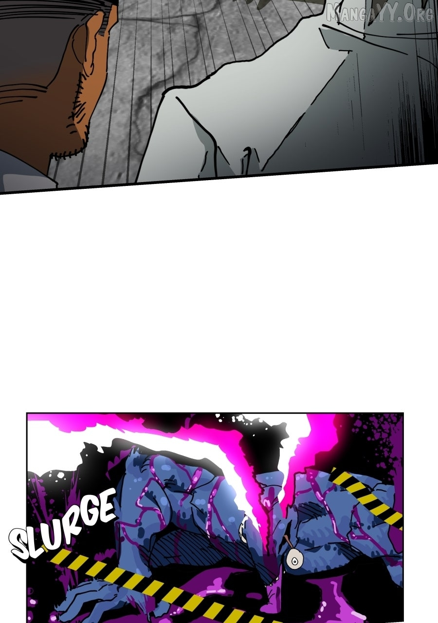 SCREWBALL - Manhwa Chapter 2 page 10
