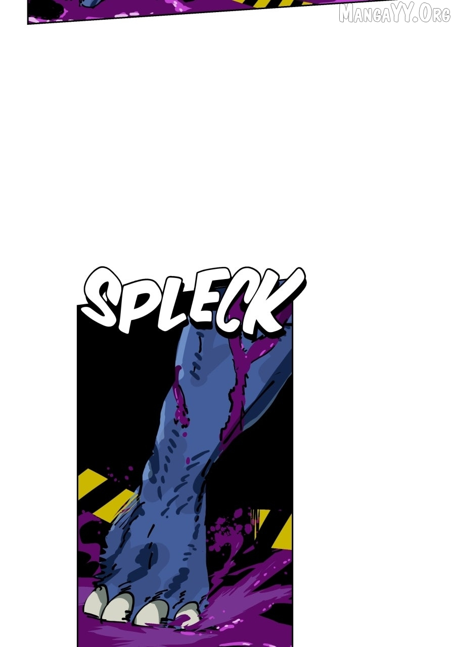 SCREWBALL - Manhwa Chapter 2 page 11