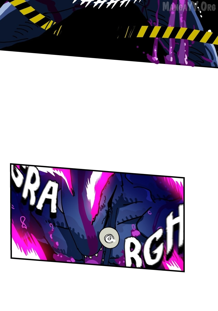 SCREWBALL - Manhwa Chapter 2 page 13