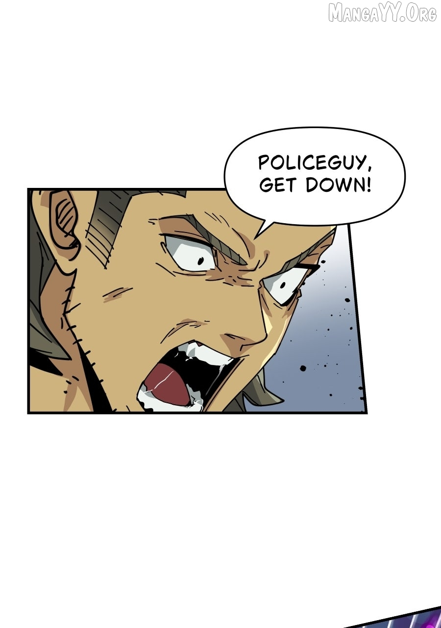 SCREWBALL - Manhwa Chapter 2 page 15