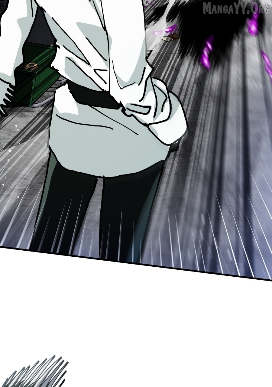 SCREWBALL - Manhwa Chapter 2 page 17