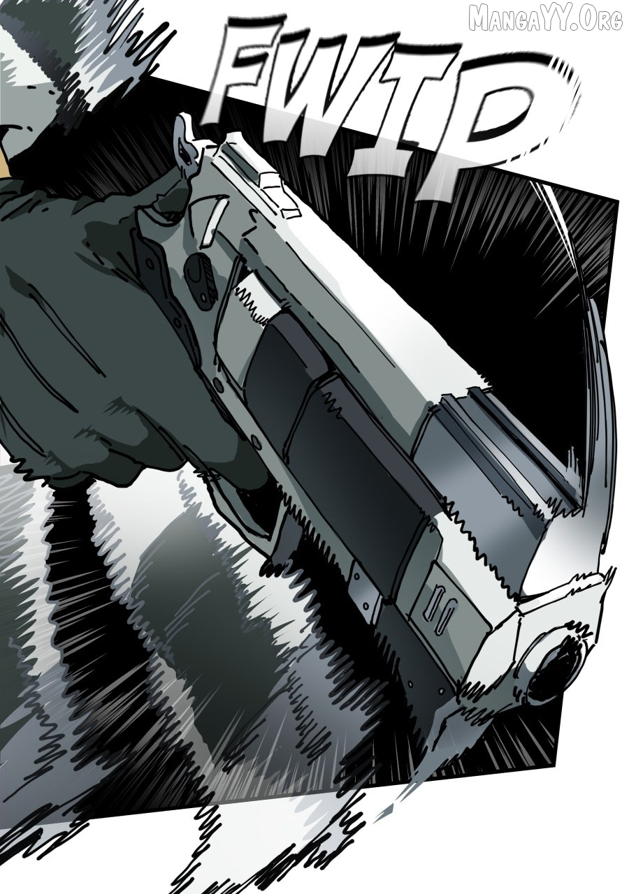 SCREWBALL - Manhwa Chapter 2 page 18