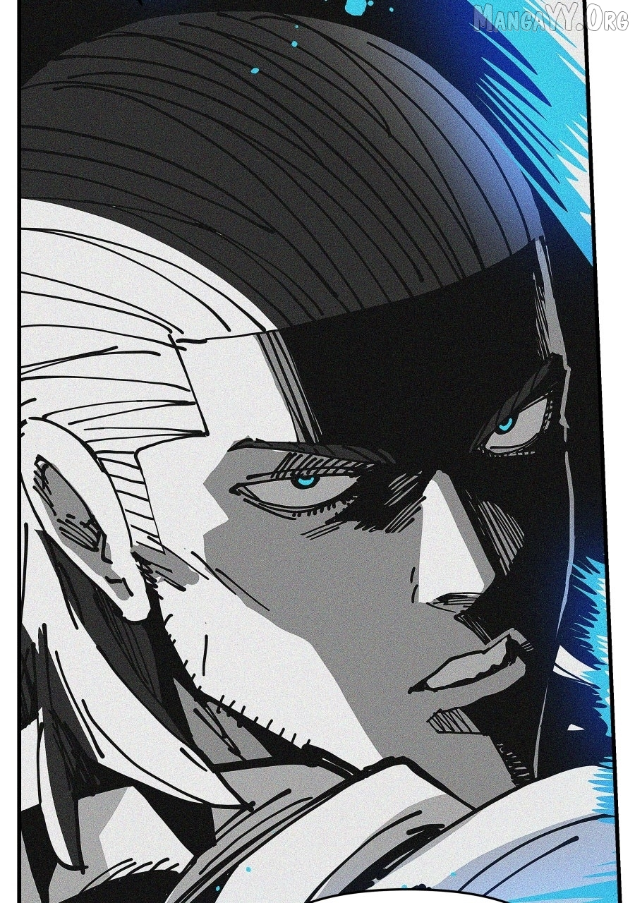 SCREWBALL - Manhwa Chapter 2 page 21