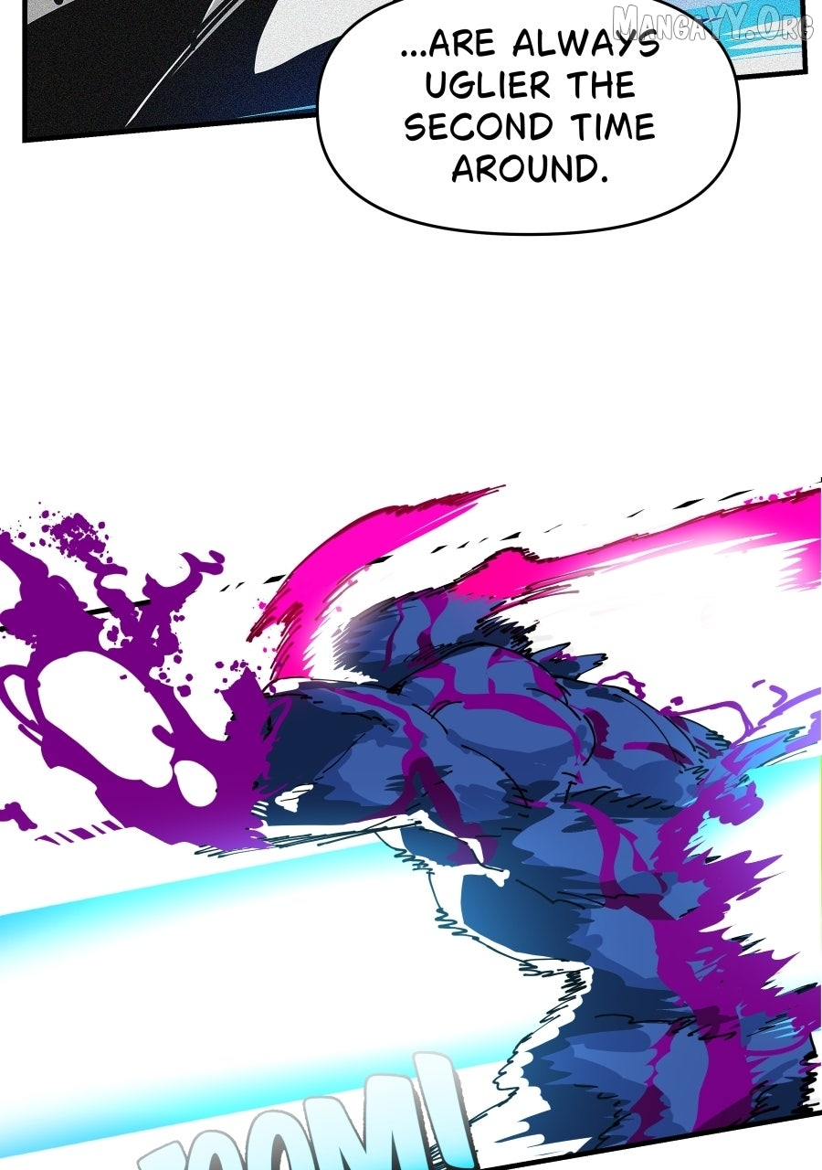 SCREWBALL - Manhwa Chapter 2 page 22