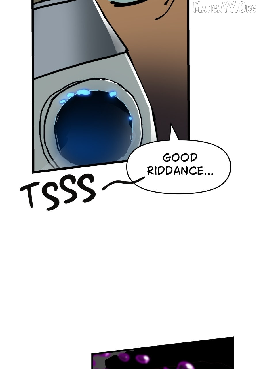 SCREWBALL - Manhwa Chapter 2 page 26