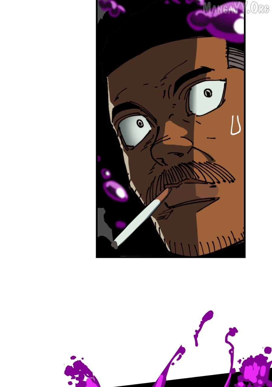 SCREWBALL - Manhwa Chapter 2 page 27