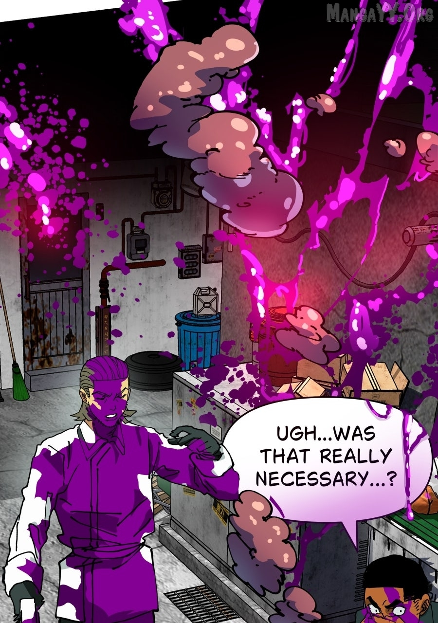 SCREWBALL - Manhwa Chapter 2 page 28