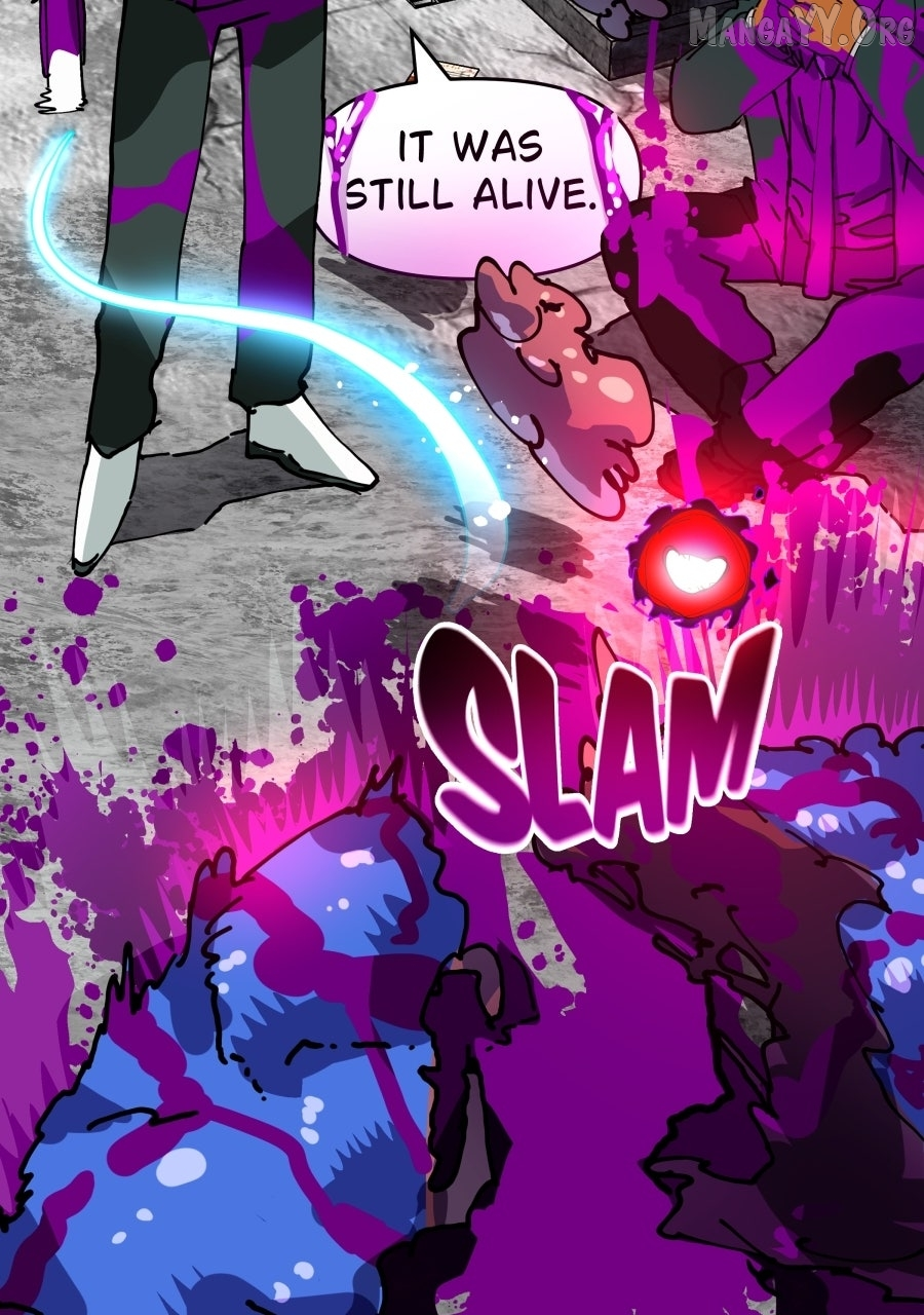 SCREWBALL - Manhwa Chapter 2 page 29
