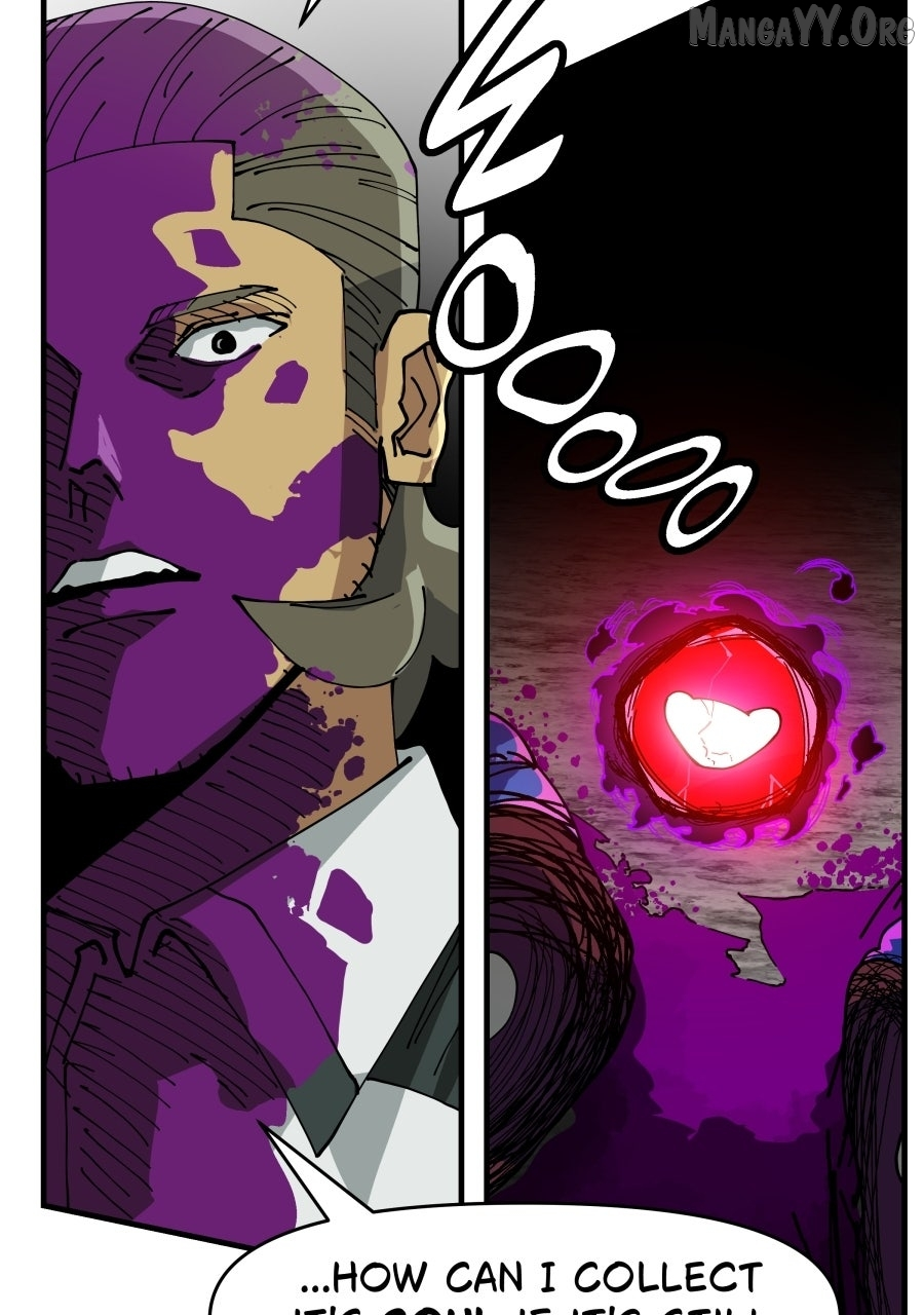 SCREWBALL - Manhwa Chapter 2 page 31