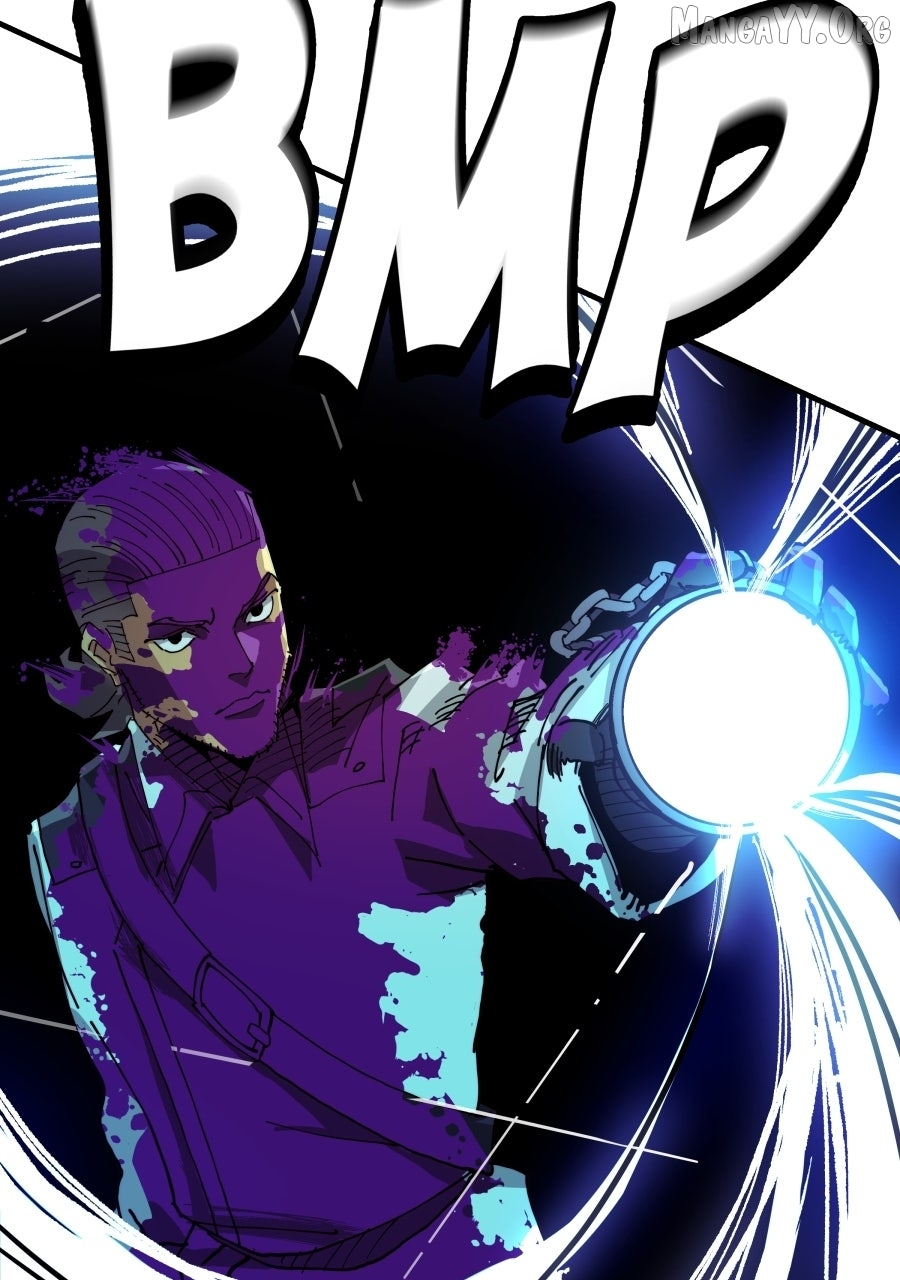 SCREWBALL - Manhwa Chapter 2 page 34