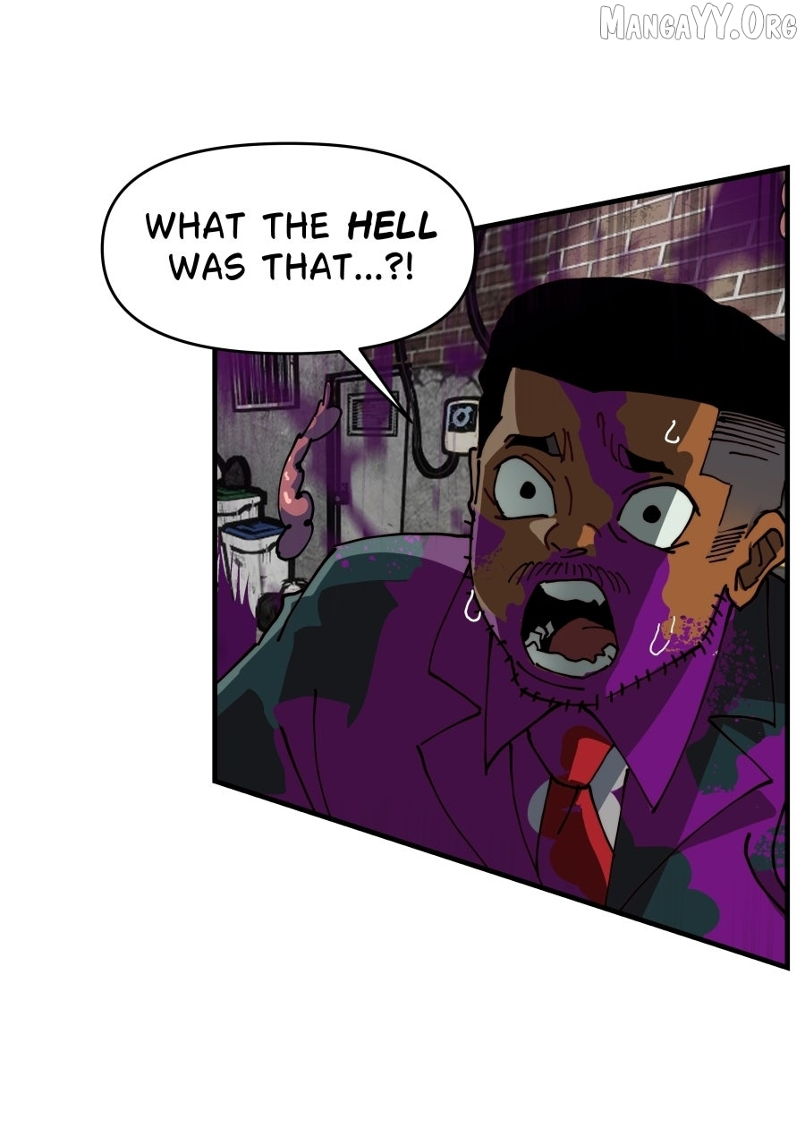 SCREWBALL - Manhwa Chapter 2 page 39