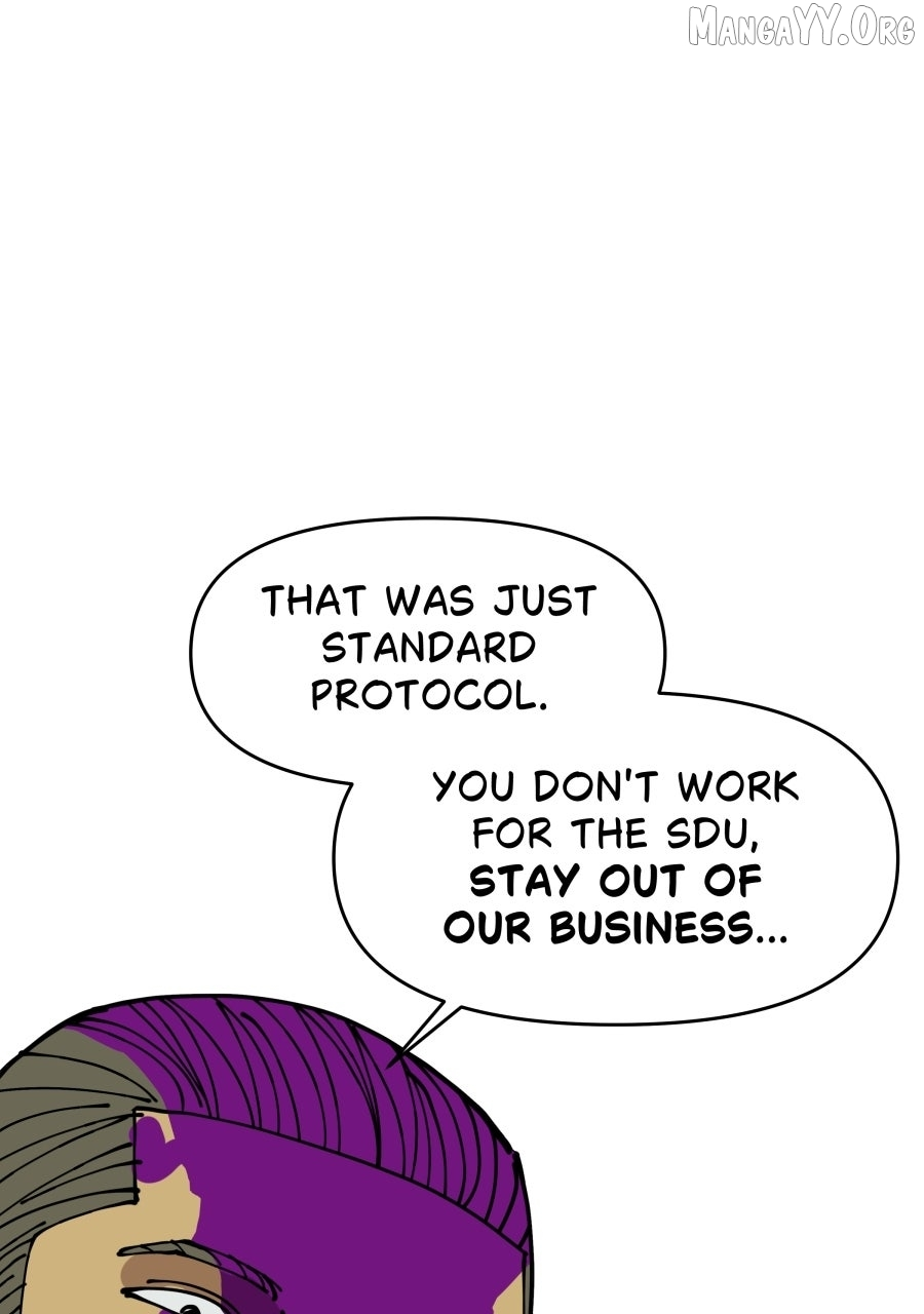 SCREWBALL - Manhwa Chapter 2 page 40