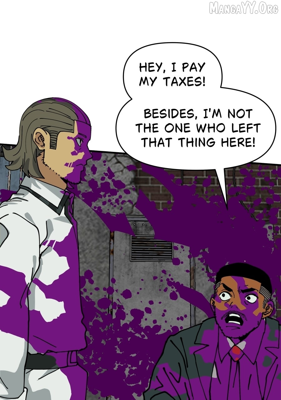 SCREWBALL - Manhwa Chapter 2 page 42