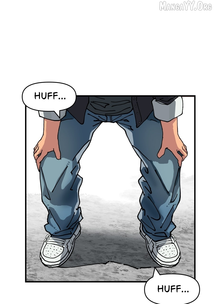 SCREWBALL - Manhwa Chapter 2 page 46