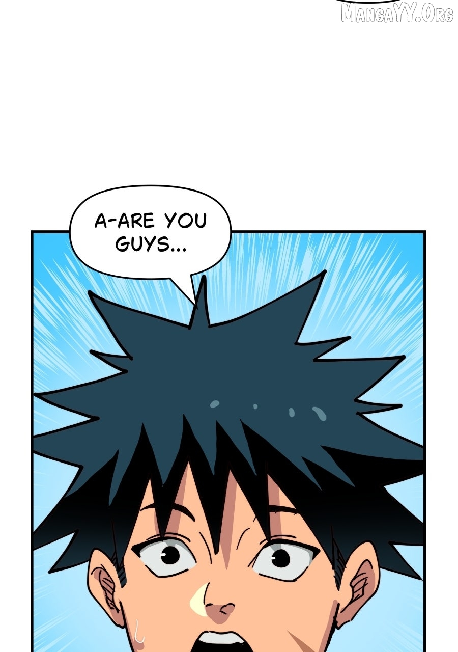 SCREWBALL - Manhwa Chapter 2 page 47