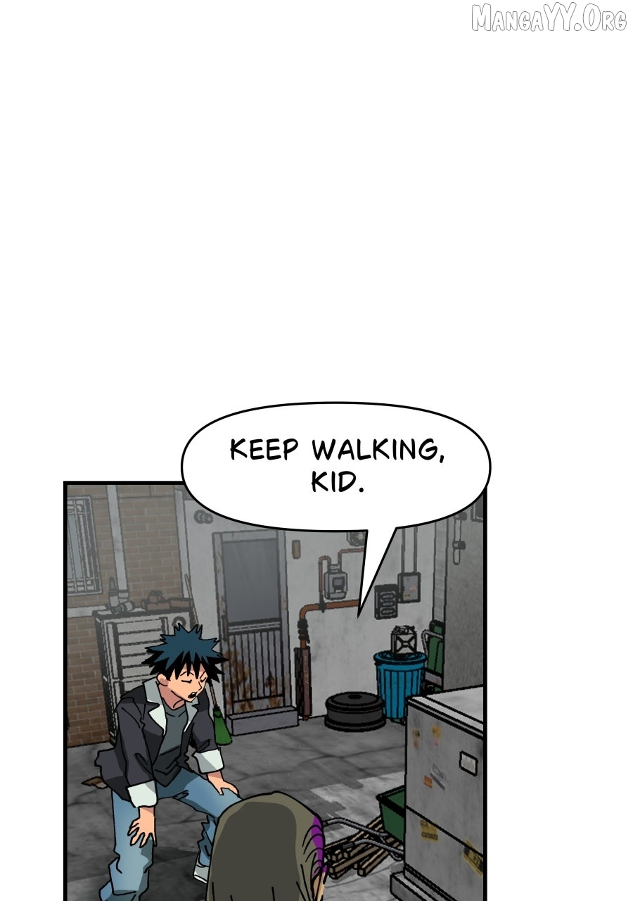SCREWBALL - Manhwa Chapter 2 page 51