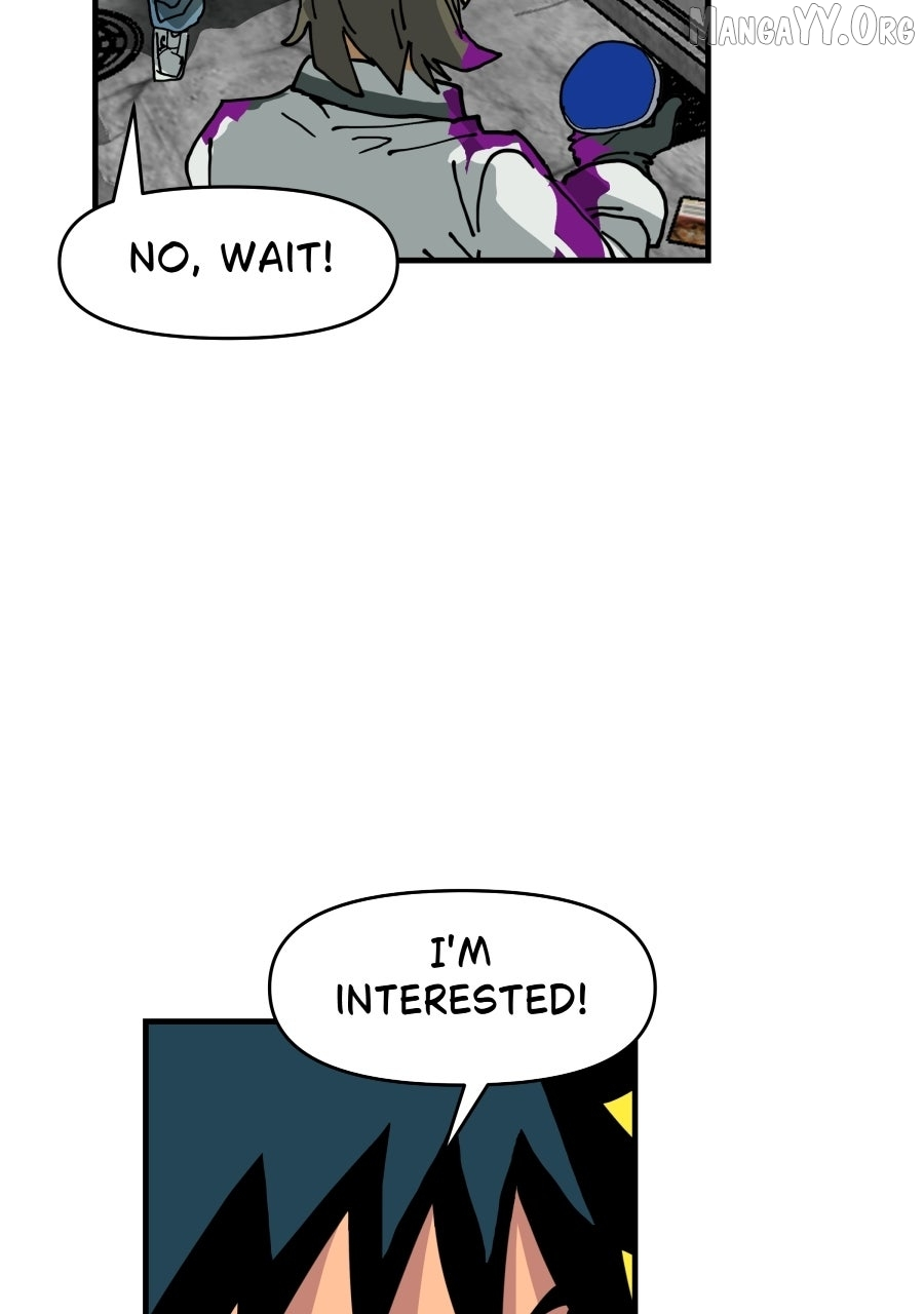 SCREWBALL - Manhwa Chapter 2 page 52