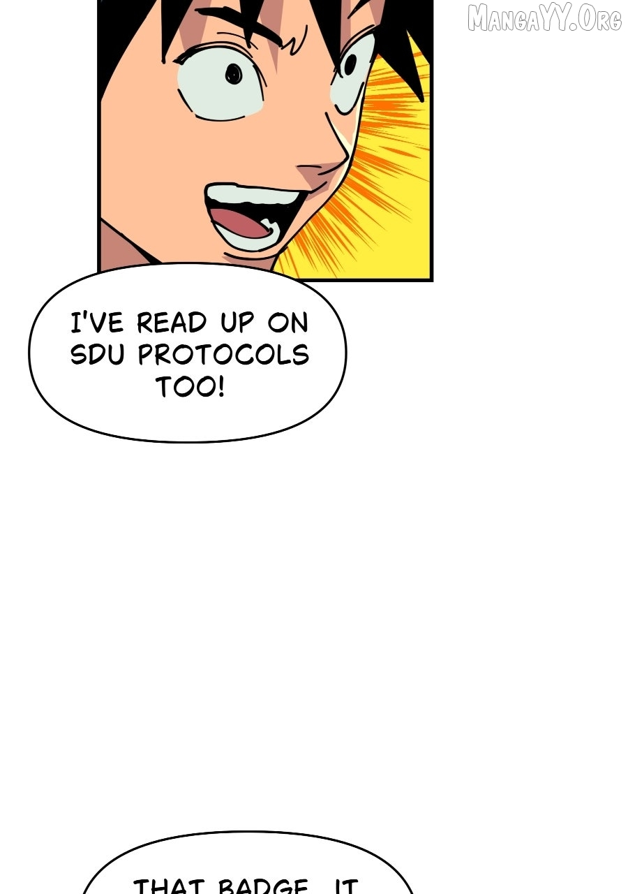 SCREWBALL - Manhwa Chapter 2 page 53