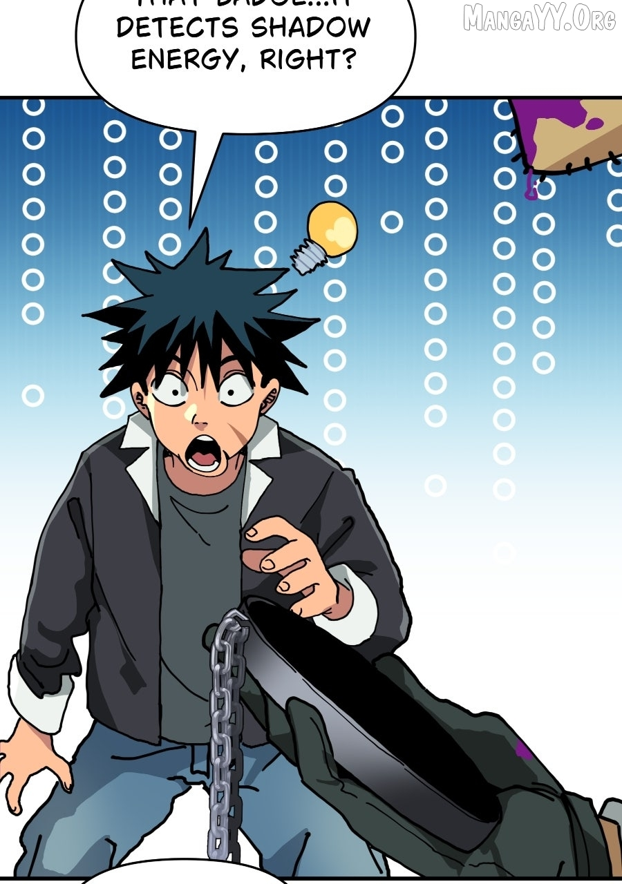 SCREWBALL - Manhwa Chapter 2 page 54