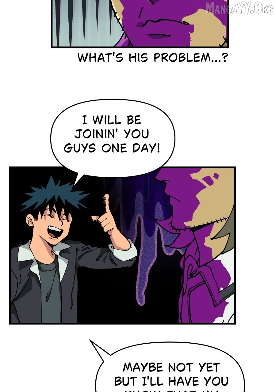 SCREWBALL - Manhwa Chapter 2 page 56