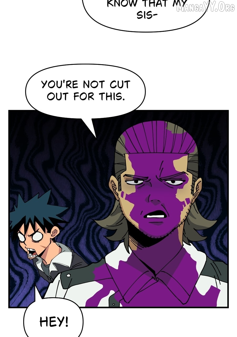 SCREWBALL - Manhwa Chapter 2 page 57